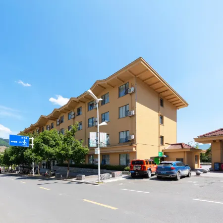 Zhaojun Express Hotel