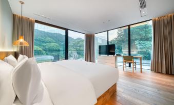Lanyunjian Homestay