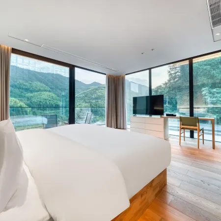 Lanyunjian Homestay