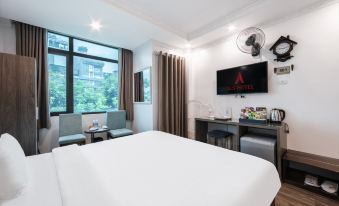 A25 Hotel - 109 Truc Bach