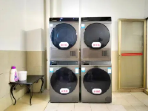 Jinwan International Hotel Hotels in Qinzhou