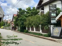 Le KhounSok Boutique Hotel โรงแรมใกล้วัดโฮเซียนวรวิหาร