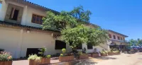 Hawthorn Guest House (Yanyuan Gongmushan Scenic Spot Store)