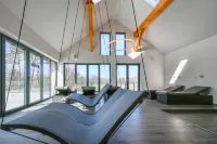 Landhotel Burg im Spreewald - Resort & Spa - Gym