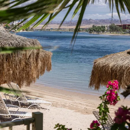 Harrah’s Laughlin - A Caesars Rewards Destination