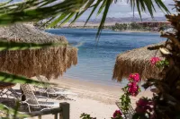Harrah's Laughlin Beach Resort & Casino Hotels in Bullhead City