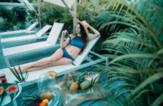 Min Xiangmi Design Residence (Sanya Bay Phoenix International Airport Store) Hotels near Hainan Jingrun Pearl Museum