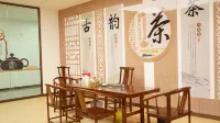 Jinxiu Yaoyi Wellness Hotel Hotels in Jinxiu