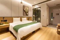 Hua Zhong Hotel