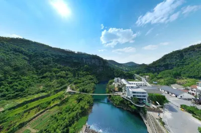 Muxi Xiaolu Guesthouse