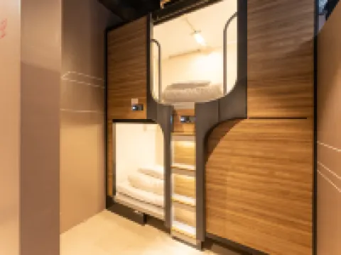 繭球小屋·Tabist