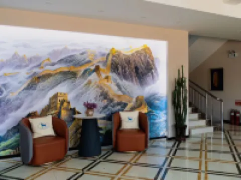 City 118 Hotel Chain (Yuxian Railway Station)