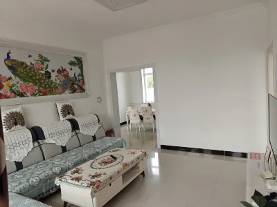 Wanglong Homestay Hotels near Wulagai Lake Scenic Area