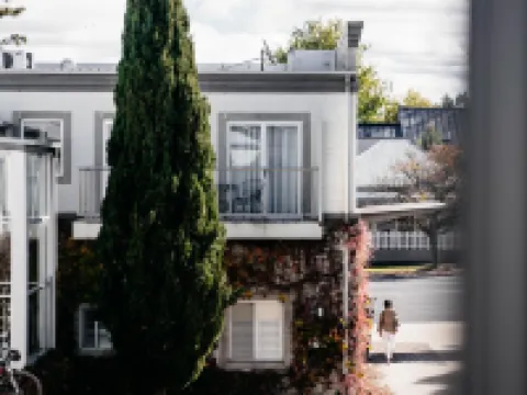 德露西精品酒店 鄰近Orange Station的酒店