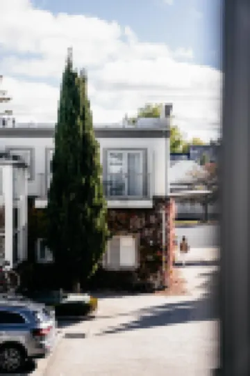 de Russie Boutique Hotel