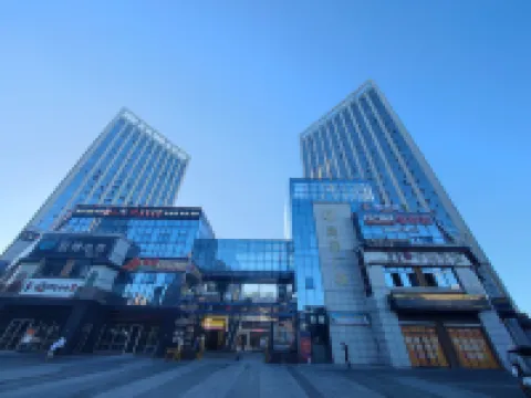 Meihao Yujian Homestay