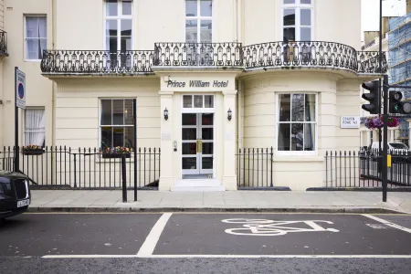 威廉王子飯店