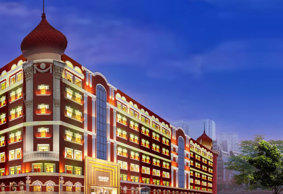 4. Harbin J..