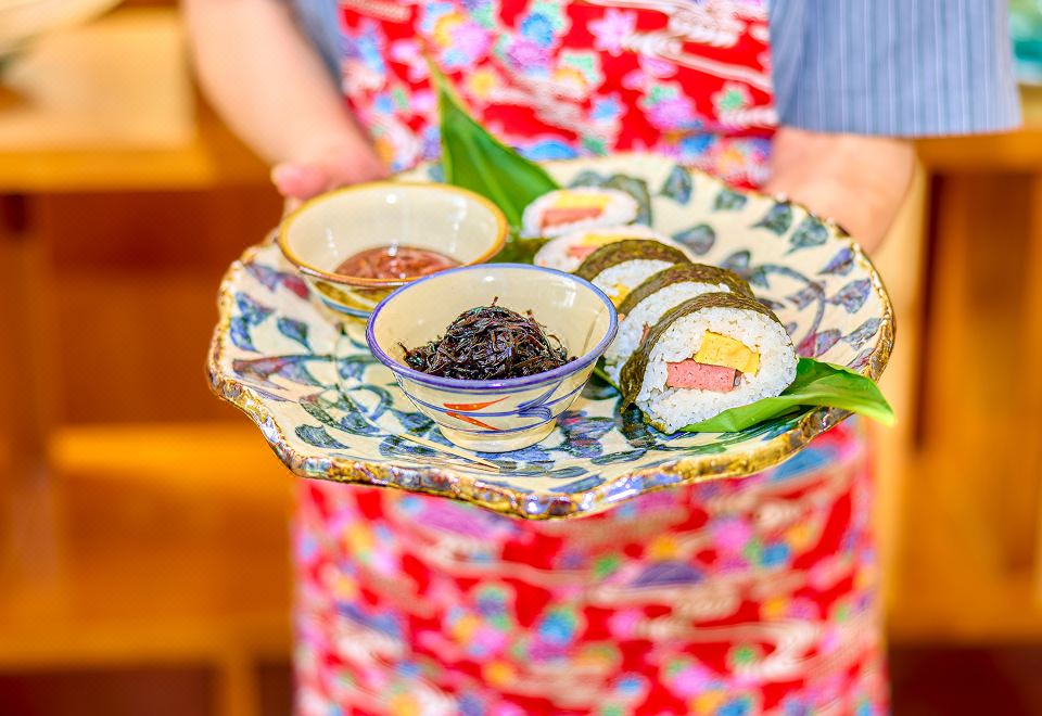 5. 머큐어 호텔 오..