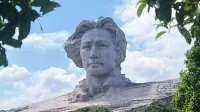 那江那巷民宿（五一廣場杜甫江閣店） - 2 星級