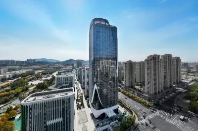 HUALUXE Qingdao Licang Hotels in Qingdao