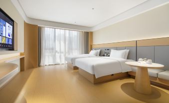 JI Hotel (Alar Buyecheng)