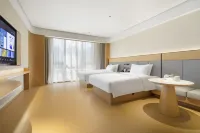JI Hotel (Alar Buyecheng) Hotels in Aral