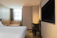 Gude hotel Các khách sạn ở Cộng Thanh Thành
