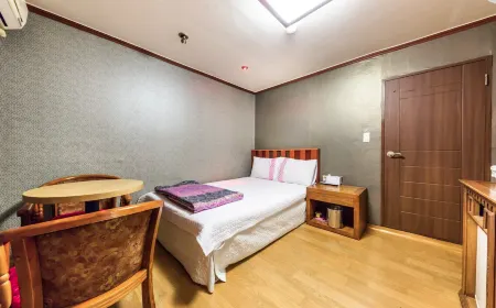 Yeongdeungpo Market Max Motel