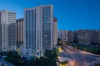 Microtel by Wyndham Changsha South Railway Station Hôtels à proximité de : Ecological Zoo