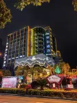Jinhong Hotel Hotel a Zheng'an