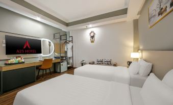A25 Hotel - 12 Pho Hue