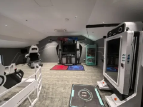 VIENTO RedHouse Melaka by Rest Collection Hotels in Melaka