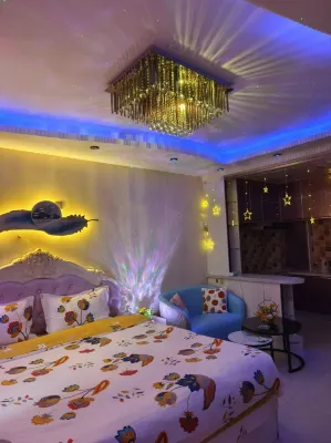 Meizhijia Homestay