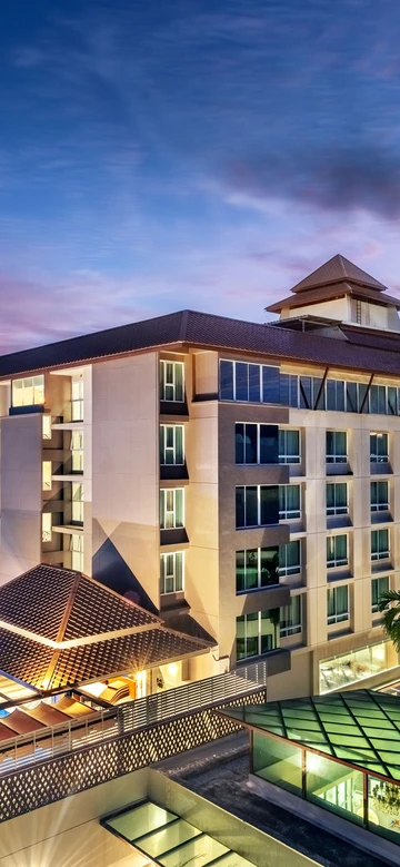 รูปภาพของโรงแรมบุรีศรีภู