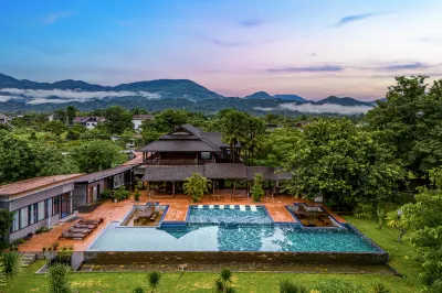Lisha Garden Resort Hotel