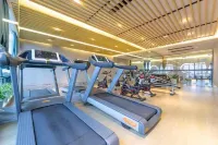 Kong Gu You Lan Hotel (Shaoxing Luxun Hometown Railway Station Subway Station)