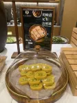 建國·璞隱飯店（北京天安門王府井店） - 早餐