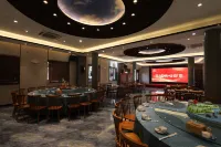 Song Cihang Hotel (Changting Ancient City Branch) - de negocios