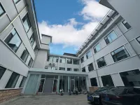 Rujia Huayi Select Hotel (Licheng Chenghuangmiao County Government) Hotels in Licheng