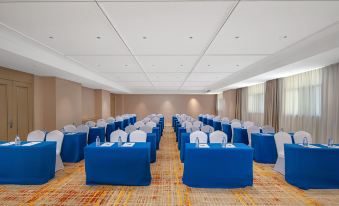 Vienna International Hotel (Yucheng Ailian Plaza)