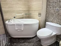 Homeland International Hotel Hotels in Huizhou