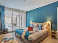 Hotel Nakara by Odalys Hoteles en Hérault