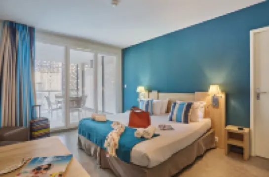 Hotel Nakara by Odalys