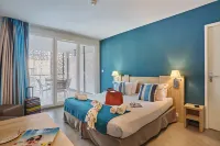 Appart'Hotel Prestige Odalys Nakâra