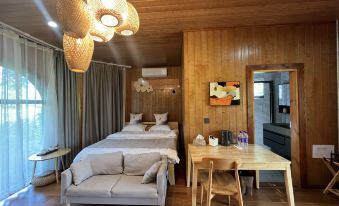 Sihong Wetland Resort