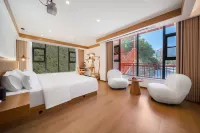 Junshan Homestay (Kangding Branch) - 3 étoiles