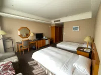 Chuto Plaza Hotel Hotels in Taoyuan