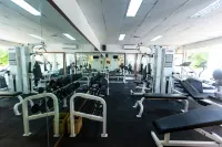 Laotel Vientiane - Træningscentre