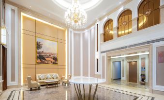 Vienna Hotel (Zhongshan Hot Spring Resort)